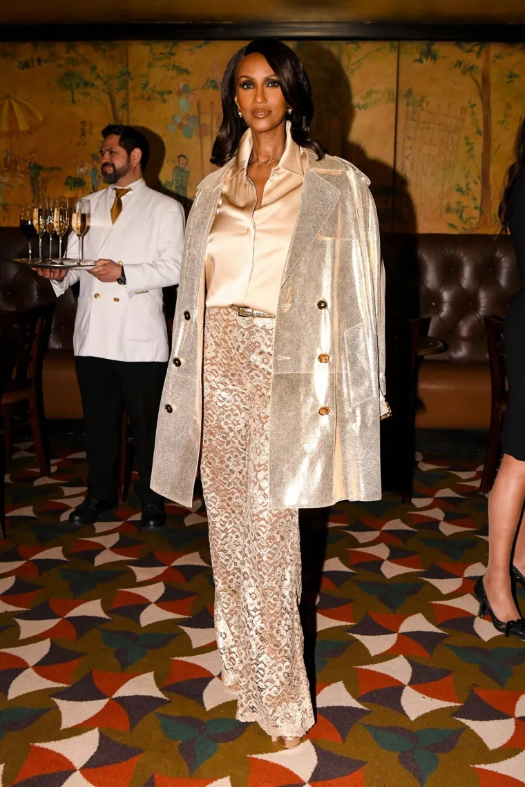 Ima 70 godina, a kao da joj je 30: Ovako danas izgleda biv&scaron;a manekenka