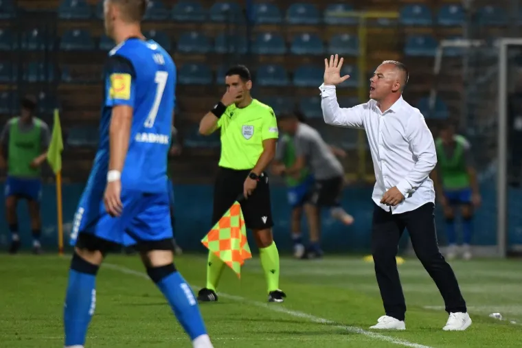 Zlatko Dalić na velikoj ludnici u Varaždinu: Pogledajte s kim je proslavio povijesnu pobjedu