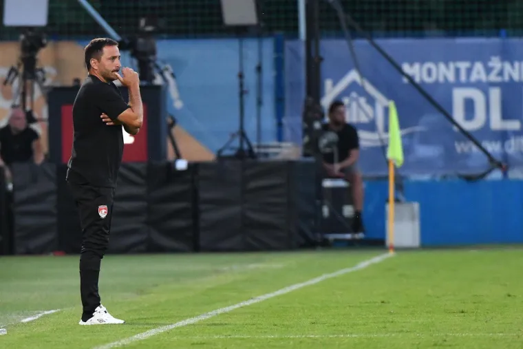 Zlatko Dalić na velikoj ludnici u Varaždinu: Pogledajte s kim je proslavio povijesnu pobjedu