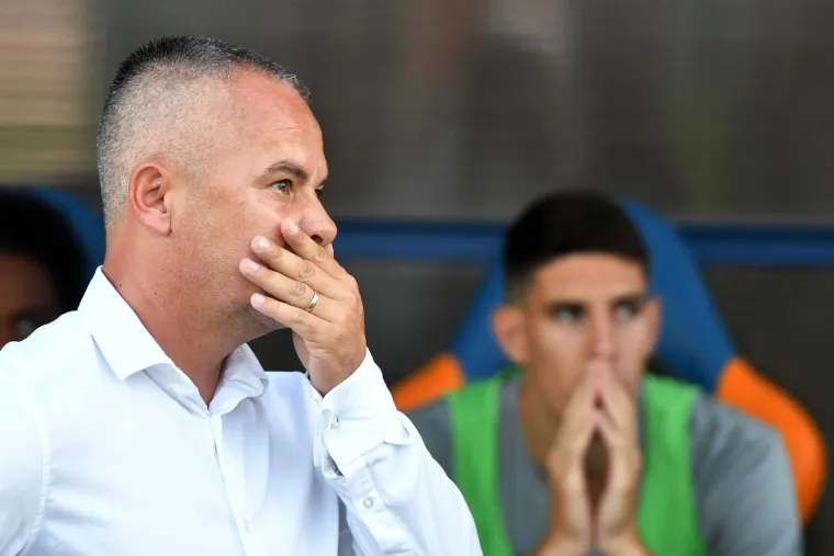 Zlatko Dalić na velikoj ludnici u Varaždinu: Pogledajte s kim je proslavio povijesnu pobjedu