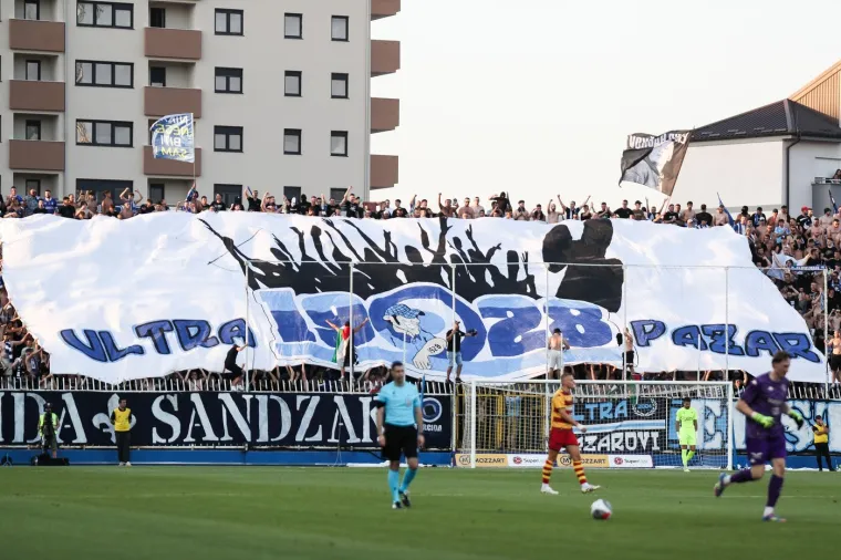 Grad u Srbiji je bio pod opsadom: Čuli su se pucnjevi, a srpska legenda je sve poku&scaron;ala smiriti