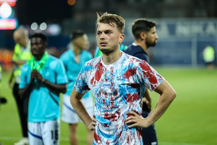 Grad u Srbiji je bio pod opsadom: Čuli su se pucnjevi, a srpska legenda je sve poku&scaron;ala smiriti