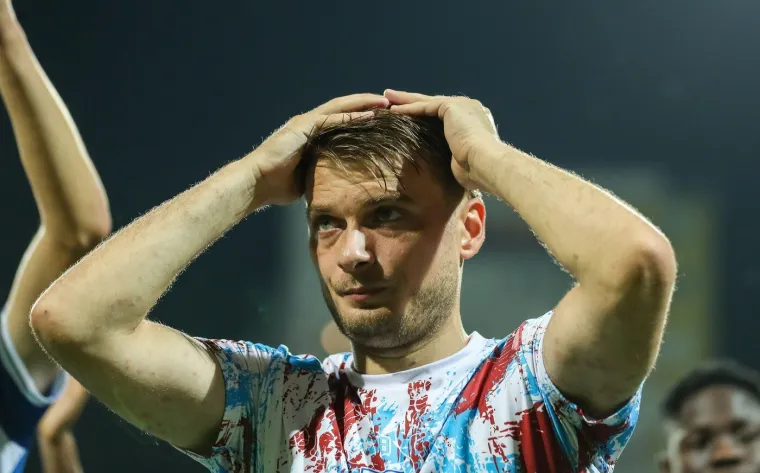 Grad u Srbiji je bio pod opsadom: Čuli su se pucnjevi, a srpska legenda je sve poku&scaron;ala smiriti