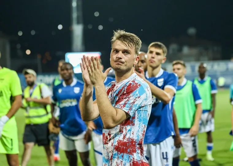 Grad u Srbiji je bio pod opsadom: Čuli su se pucnjevi, a srpska legenda je sve poku&scaron;ala smiriti