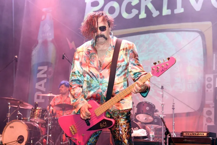 Let 3 digao atmosferu do usijanja: Pjevalo se i skakalo do zadnjeg stiha