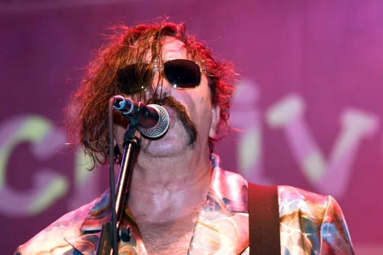 Let 3 digao atmosferu do usijanja: Pjevalo se i skakalo do zadnjeg stiha