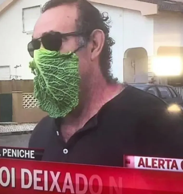 Jeste li već zaboravili na koronu? Ne ponovila se, iako se danas nekim prizorima možemo slatko nasmijati
