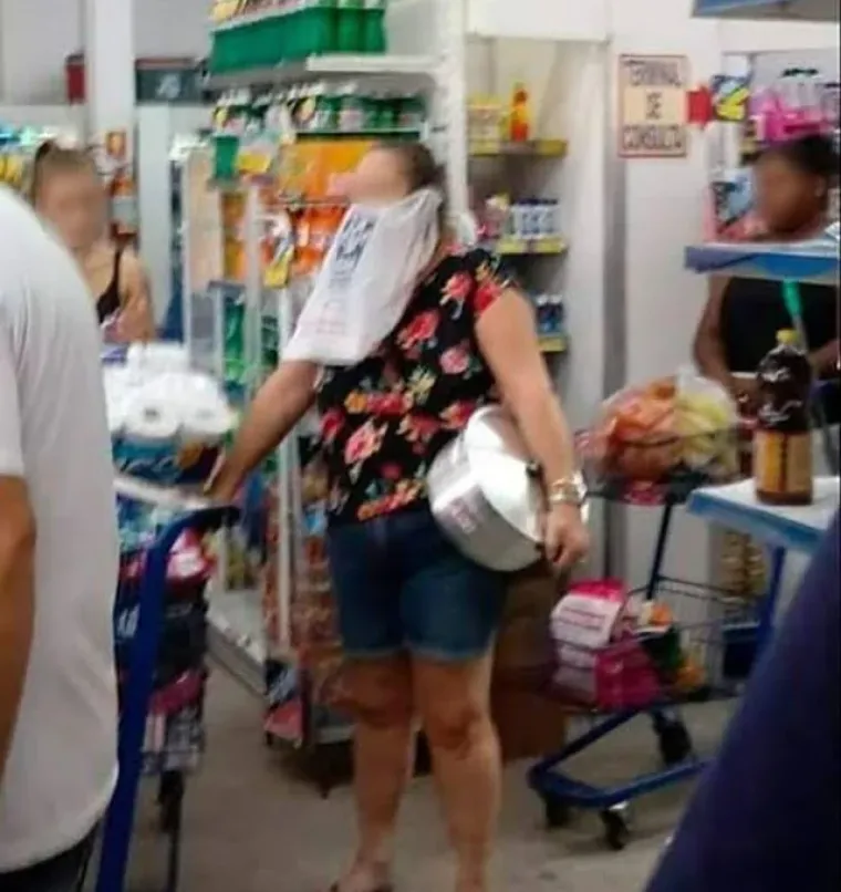Jeste li već zaboravili na koronu? Ne ponovila se, iako se danas nekim prizorima možemo slatko nasmijati