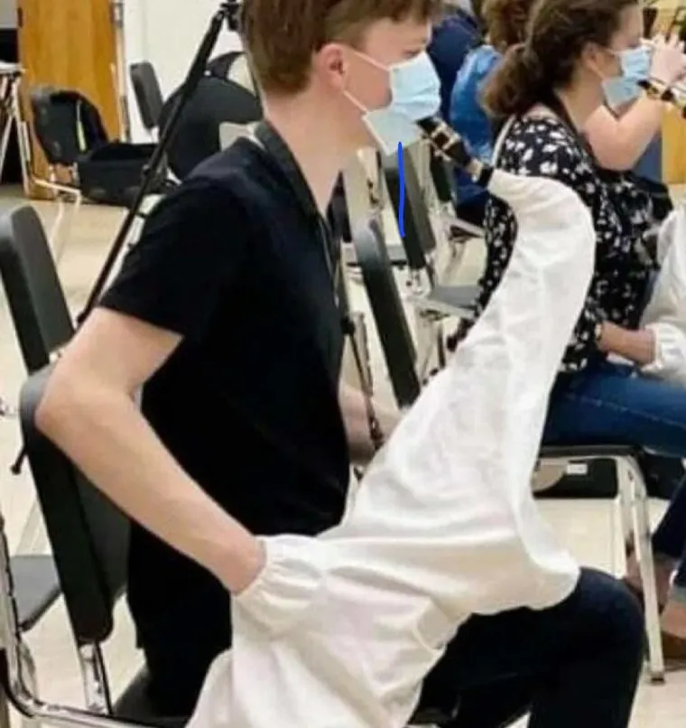 Jeste li već zaboravili na koronu? Ne ponovila se, iako se danas nekim prizorima možemo slatko nasmijati