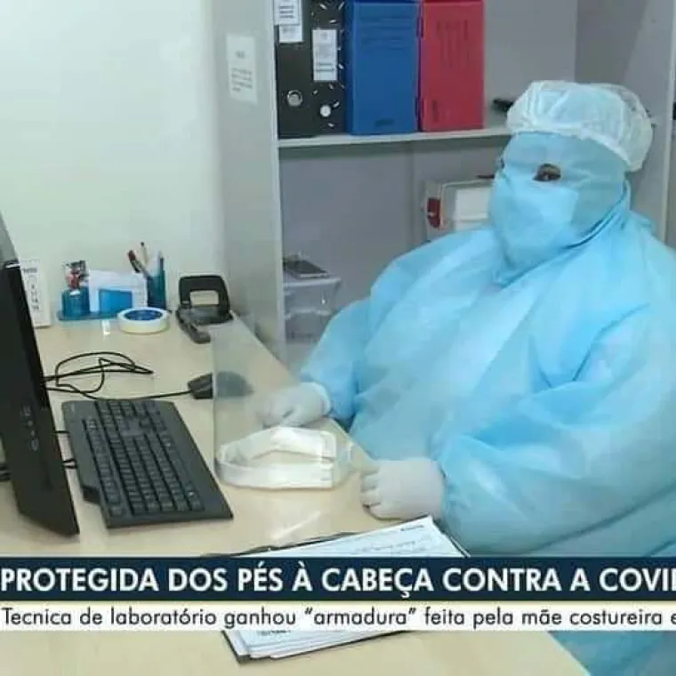 Jeste li već zaboravili na koronu? Ne ponovila se, iako se danas nekim prizorima možemo slatko nasmijati