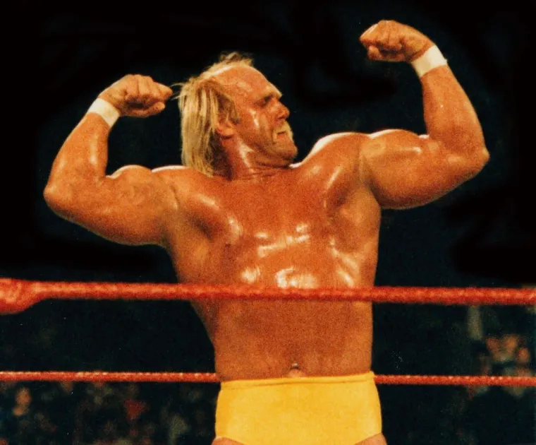 Bio je najveća legenda svog sporta, a njegovi brkovi i imidž prepoznatljivi su u cijelom svijetu