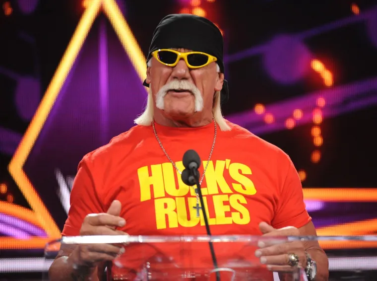 Bio je najveća legenda svog sporta, a njegovi brkovi i imidž prepoznatljivi su u cijelom svijetu