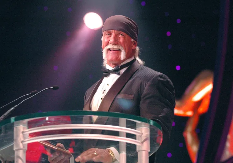 Bio je najveća legenda svog sporta, a njegovi brkovi i imidž prepoznatljivi su u cijelom svijetu