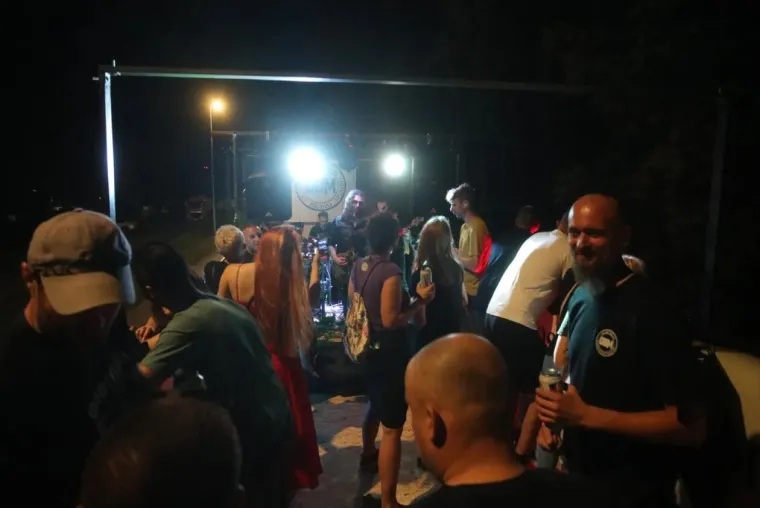 Slavonski golupčići kao parovi iz kataloga: Ovo su mrak prizori iz Osijeka