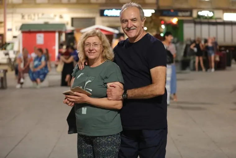 Slavonski golupčići kao parovi iz kataloga: Ovo su mrak prizori iz Osijeka