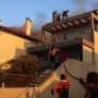 Apokalipsa danas: Potresni prizori borbe za život, paklena buktinja gutala kuće