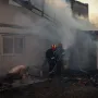 Apokalipsa danas: Potresni prizori borbe za život, paklena buktinja gutala kuće