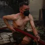 Apokalipsa danas: Potresni prizori borbe za život, paklena buktinja gutala kuće