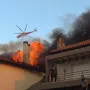 Apokalipsa danas: Potresni prizori borbe za život, paklena buktinja gutala kuće