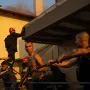 Apokalipsa danas: Potresni prizori borbe za život, paklena buktinja gutala kuće