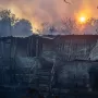 Apokalipsa danas: Potresni prizori borbe za život, paklena buktinja gutala kuće