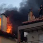 Apokalipsa danas: Potresni prizori borbe za život, paklena buktinja gutala kuće