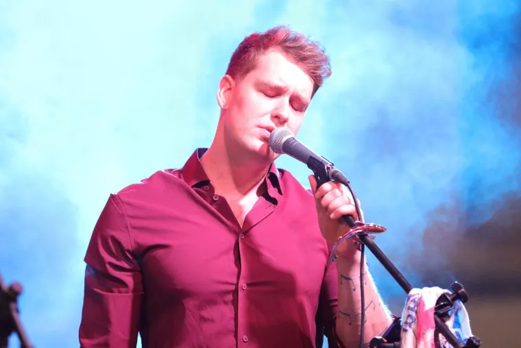 One su zapalile ljetnu noć: Dame ukrale show bez puno truda