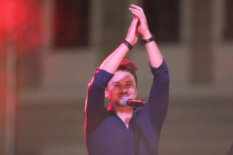 One su zapalile ljetnu noć: Dame ukrale show bez puno truda