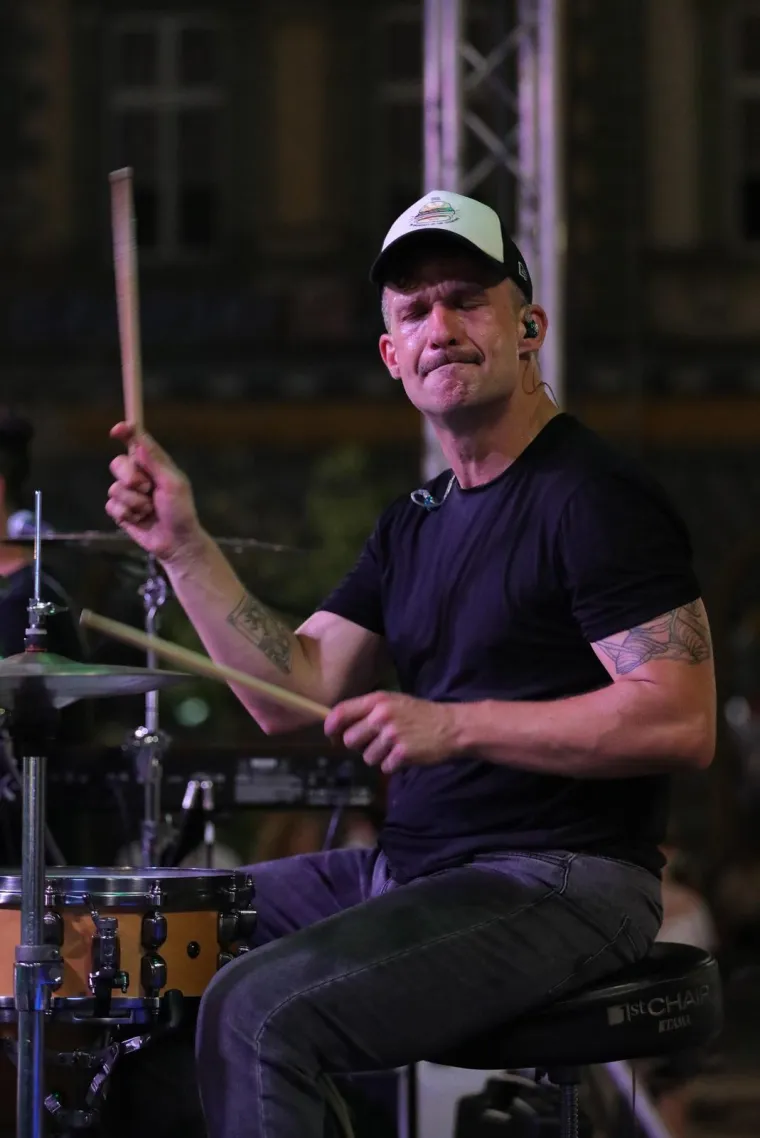 One su zapalile ljetnu noć: Dame ukrale show bez puno truda