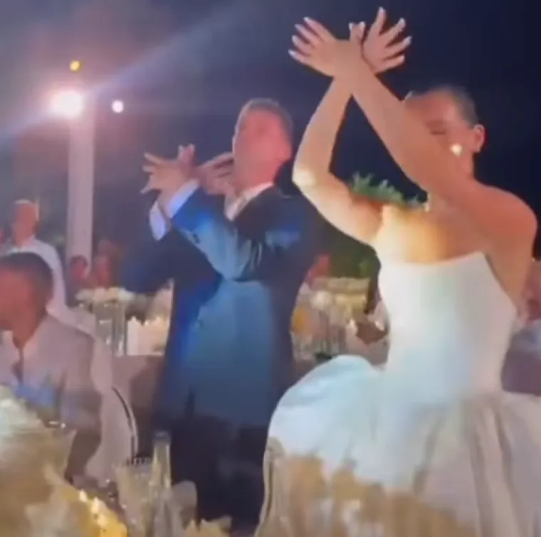 Zvijezda i njegova slavna supruga, izbjeglica s ovih prostora, napravili ne&scaron;to &scaron;to Srbi mrze