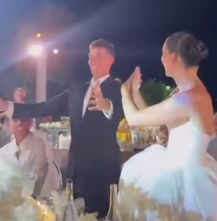 Zvijezda i njegova slavna supruga, izbjeglica s ovih prostora, napravili ne&scaron;to &scaron;to Srbi mrze