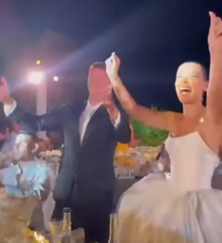 Zvijezda i njegova slavna supruga, izbjeglica s ovih prostora, napravili ne&scaron;to &scaron;to Srbi mrze