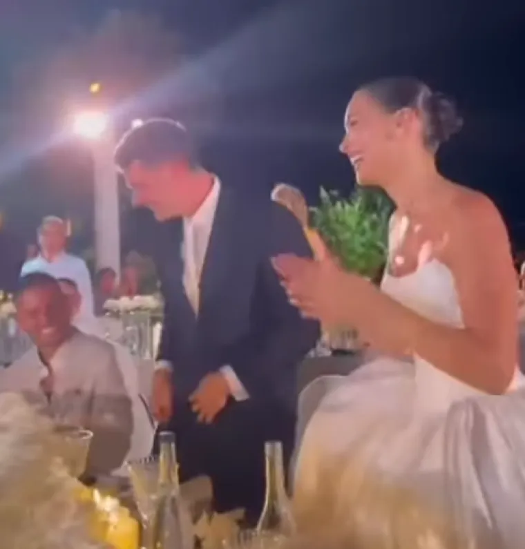 Zvijezda i njegova slavna supruga, izbjeglica s ovih prostora, napravili ne&scaron;to &scaron;to Srbi mrze