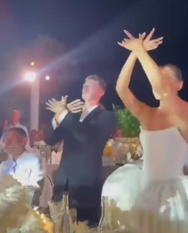 Zvijezda i njegova slavna supruga, izbjeglica s ovih prostora, napravili ne&scaron;to &scaron;to Srbi mrze