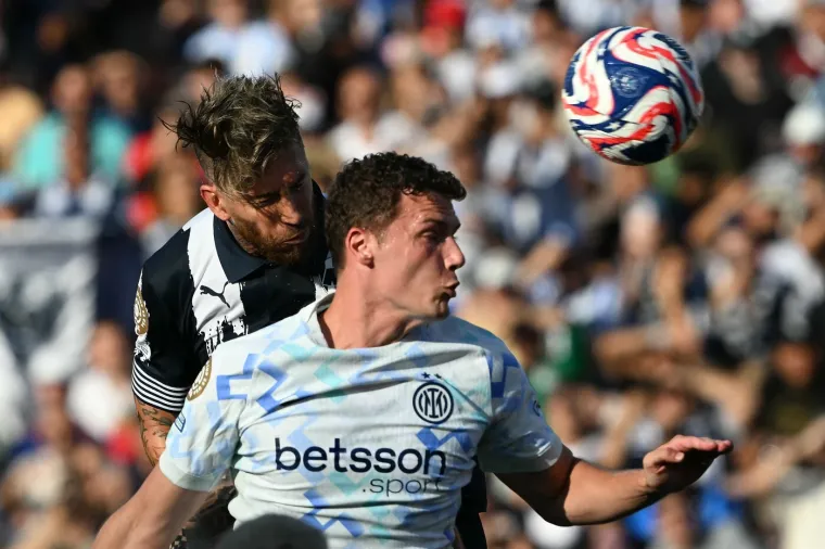 Zvijezda i njegova slavna supruga, izbjeglica s ovih prostora, napravili ne&scaron;to &scaron;to Srbi mrze