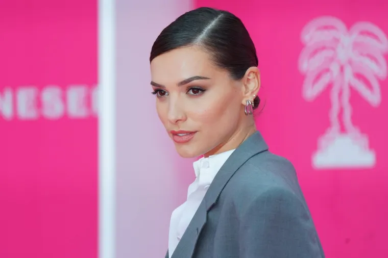 Zvijezda i njegova slavna supruga, izbjeglica s ovih prostora, napravili ne&scaron;to &scaron;to Srbi mrze