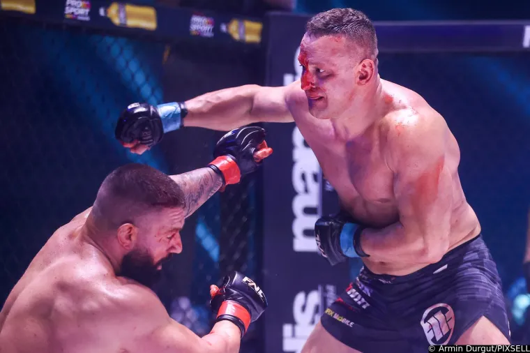 Nećete vjerovati kako je Slo Rocky izgledao prije 13 godina: Nastupio je s Cro Copom...