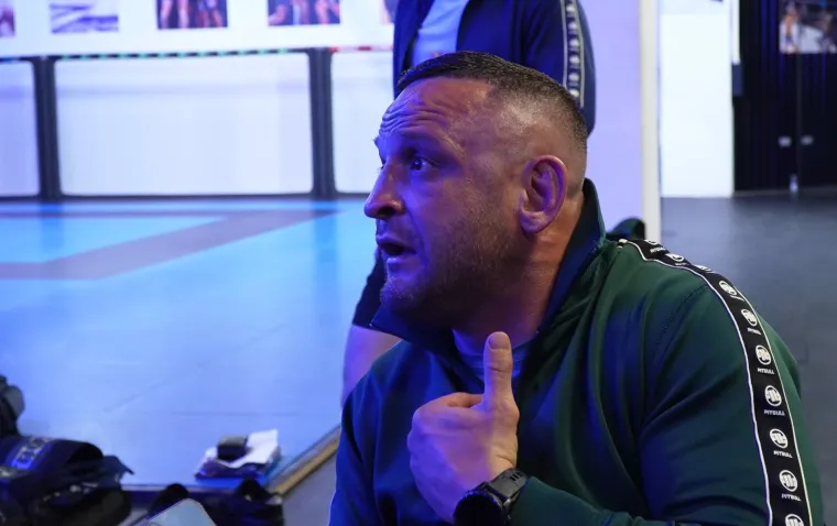 Nećete vjerovati kako je Slo Rocky izgledao prije 13 godina: Nastupio je s Cro Copom...