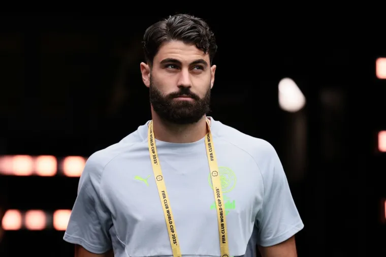 Napadači drhte! Gvardiol se pretvorio u stra&scaron;nog komandosa: Dobro mu stoji vojnička odora