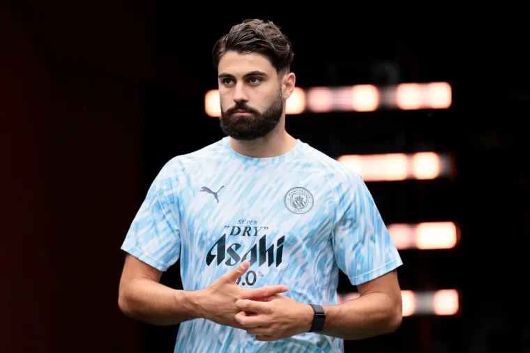 Napadači drhte! Gvardiol se pretvorio u stra&scaron;nog komandosa: Dobro mu stoji vojnička odora