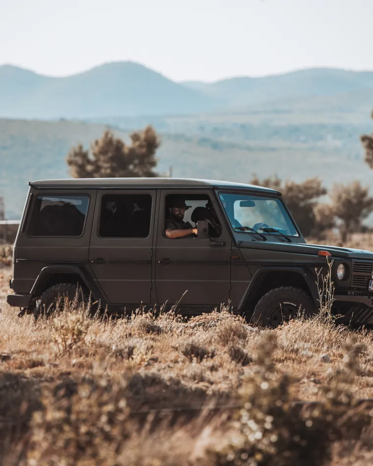 Napadači drhte! Gvardiol se pretvorio u strašnog komandosa: Dobro mu stoji vojnička odora