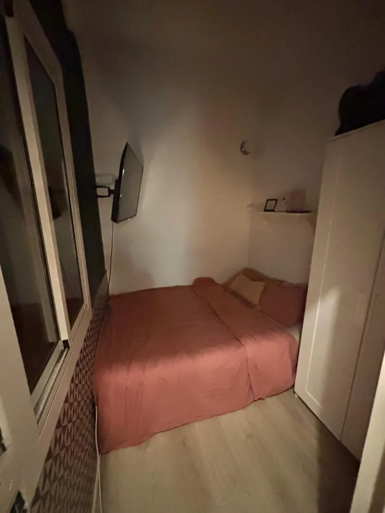 Karolina je od drvene kućice stvorila bajkovitu oazu mira uz more: Nevjerojatno koliko je stajalo