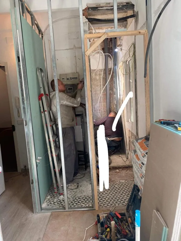 Karolina je od drvene kućice stvorila bajkovitu oazu mira uz more: Nevjerojatno koliko je stajalo