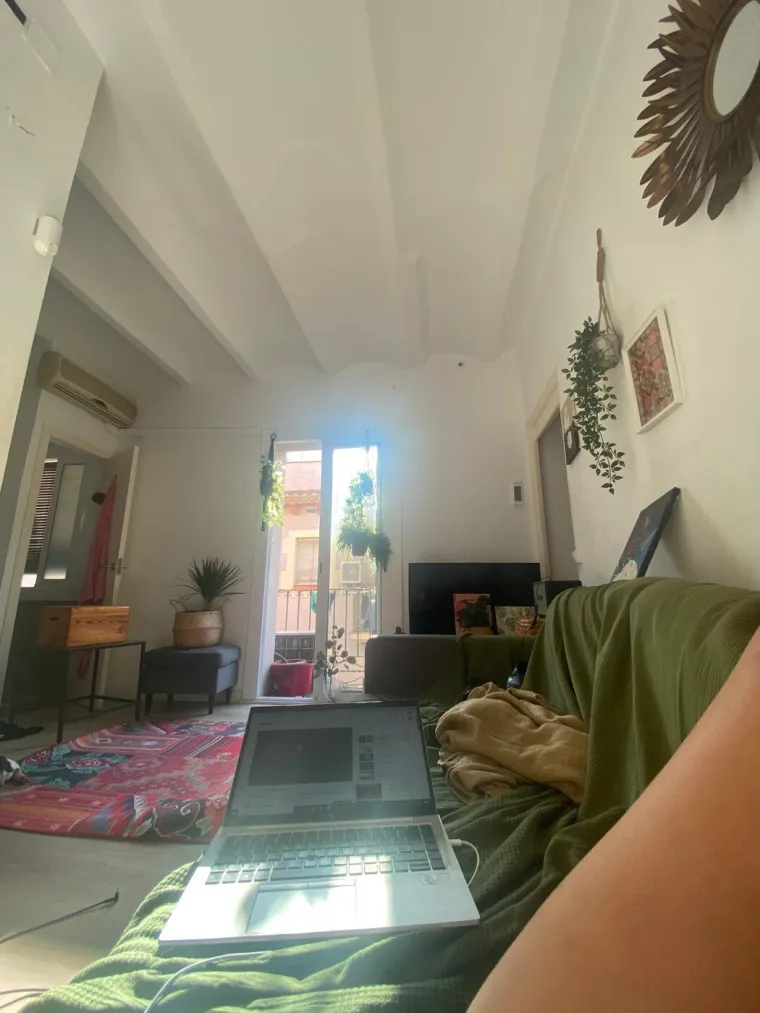 Karolina je od drvene kućice stvorila bajkovitu oazu mira uz more: Nevjerojatno koliko je stajalo