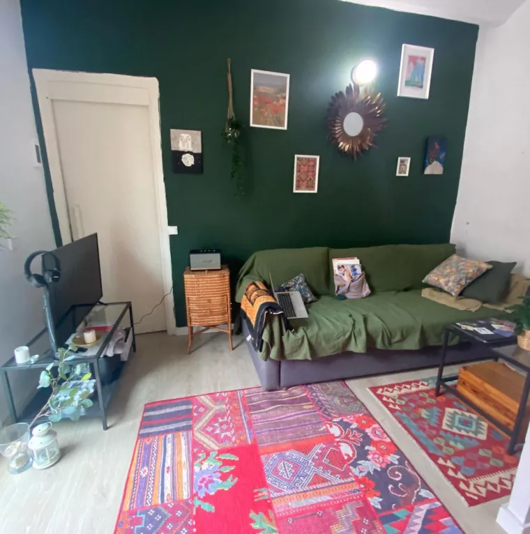 Karolina je od drvene kućice stvorila bajkovitu oazu mira uz more: Nevjerojatno koliko je stajalo