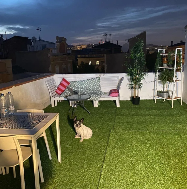 Karolina je od drvene kućice stvorila bajkovitu oazu mira uz more: Nevjerojatno koliko je stajalo