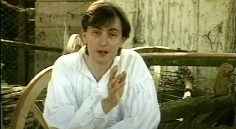Ovako je Miroslav Škoro izgledao kada je tek upoznao svoju suprugu: Ljubav je planula brzo