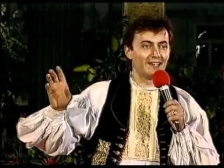 Ovako je Miroslav Škoro izgledao kada je tek upoznao svoju suprugu: Ljubav je planula brzo