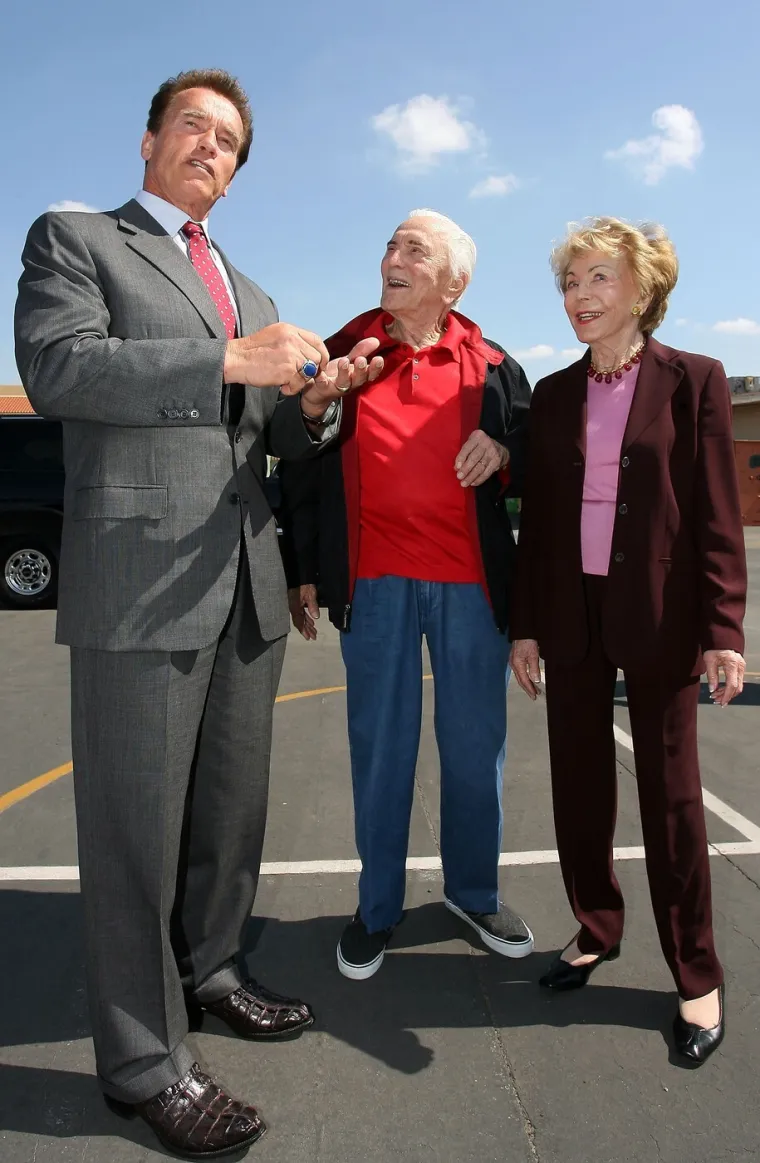 Pozirao je za gay časopis, dobio izvanbračno dijete, a proslavila ga je uloga s nekoliko rečenica