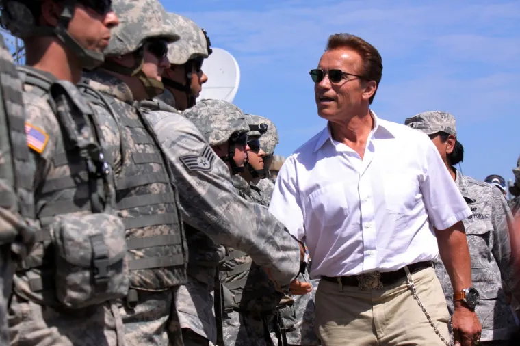 Pozirao je za gay časopis, dobio izvanbračno dijete, a proslavila ga je uloga s nekoliko rečenica